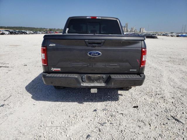 Photo 5 VIN: 1FTEW1CP7JKF26828 - FORD F-150 