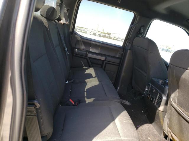 Photo 9 VIN: 1FTEW1CP7JKF26828 - FORD F-150 