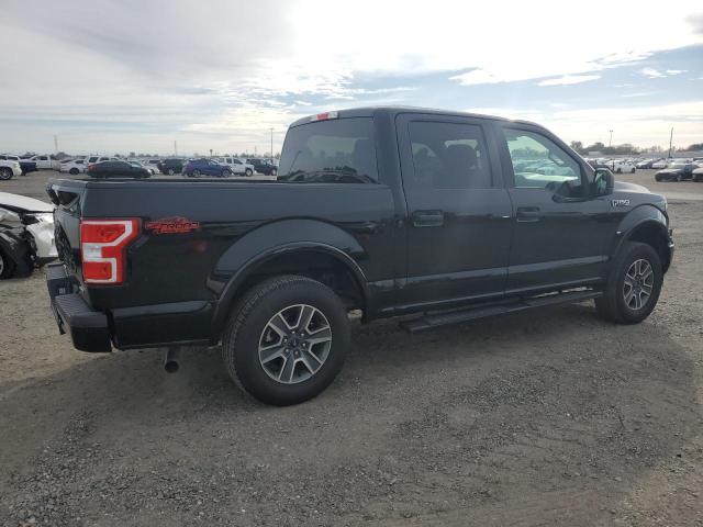 Photo 2 VIN: 1FTEW1CP7JKF71610 - FORD F150 SUPER 