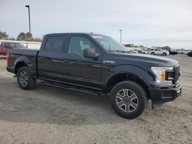 Photo 3 VIN: 1FTEW1CP7JKF71610 - FORD F150 SUPER 