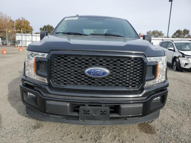 Photo 4 VIN: 1FTEW1CP7JKF71610 - FORD F150 SUPER 