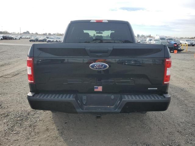 Photo 5 VIN: 1FTEW1CP7JKF71610 - FORD F150 SUPER 