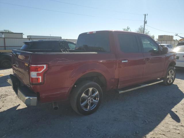 Photo 2 VIN: 1FTEW1CP7JKF90576 - FORD F-150 