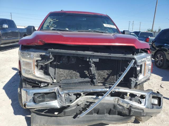 Photo 4 VIN: 1FTEW1CP7JKF90576 - FORD F-150 