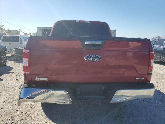 Photo 5 VIN: 1FTEW1CP7JKF90576 - FORD F-150 