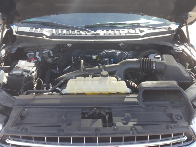 Photo 6 VIN: 1FTEW1CP7KFA85289 - FORD F150 SUPER 