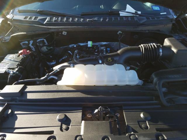 Photo 6 VIN: 1FTEW1CP7KFA95787 - FORD F150 SUPER 