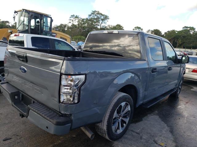 Photo 3 VIN: 1FTEW1CP7KFB59083 - FORD F150 SUPER 