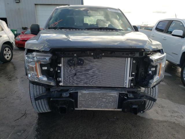 Photo 8 VIN: 1FTEW1CP7KFB59083 - FORD F150 SUPER 