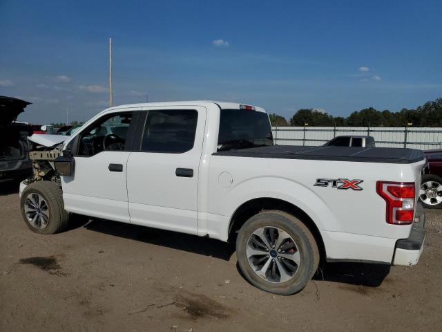 Photo 1 VIN: 1FTEW1CP7KFB59469 - FORD F-150 