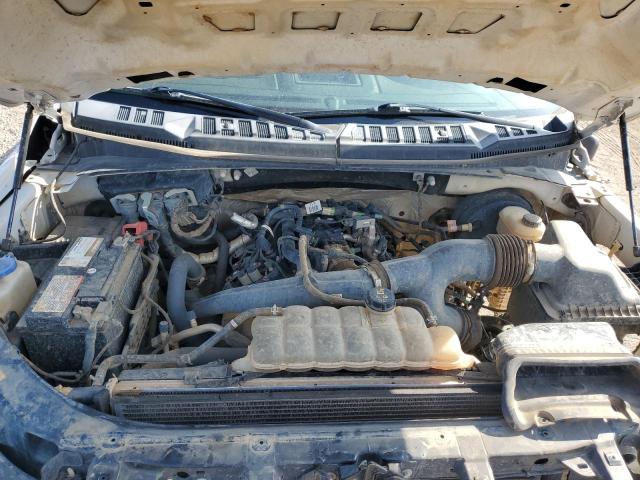 Photo 10 VIN: 1FTEW1CP7KFB59469 - FORD F-150 