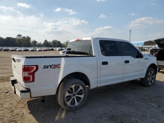 Photo 2 VIN: 1FTEW1CP7KFB59469 - FORD F-150 