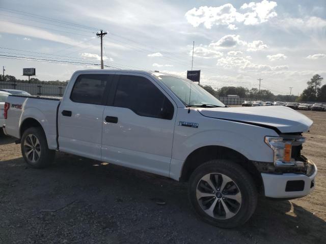 Photo 3 VIN: 1FTEW1CP7KFB59469 - FORD F-150 