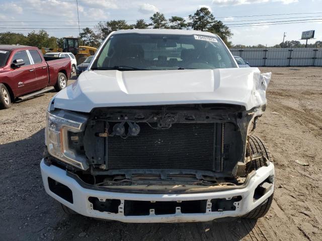 Photo 4 VIN: 1FTEW1CP7KFB59469 - FORD F-150 