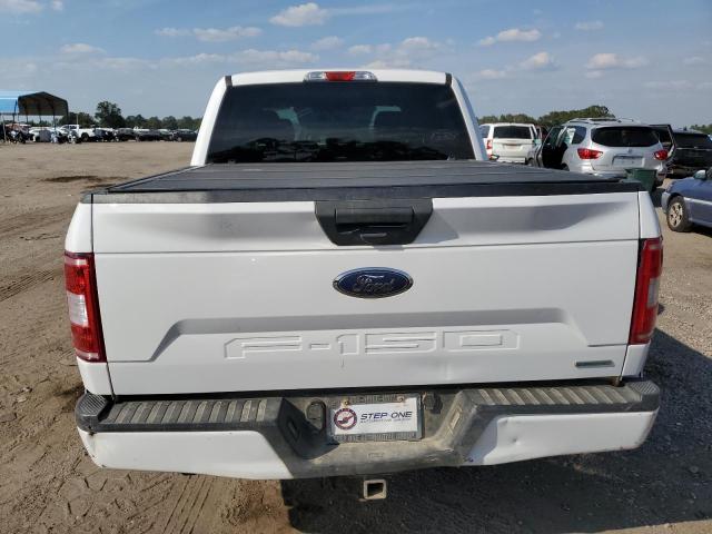 Photo 5 VIN: 1FTEW1CP7KFB59469 - FORD F-150 