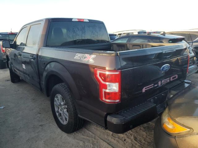 Photo 1 VIN: 1FTEW1CP7KKC35358 - FORD F150 SUPER 