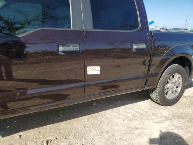 Photo 11 VIN: 1FTEW1CP7KKC35358 - FORD F150 SUPER 