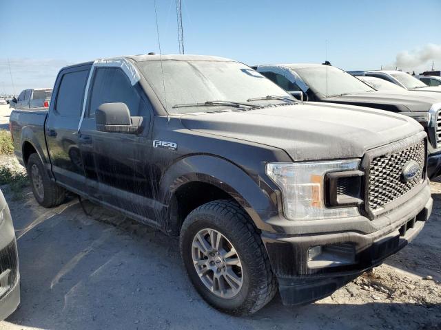 Photo 3 VIN: 1FTEW1CP7KKC35358 - FORD F150 SUPER 