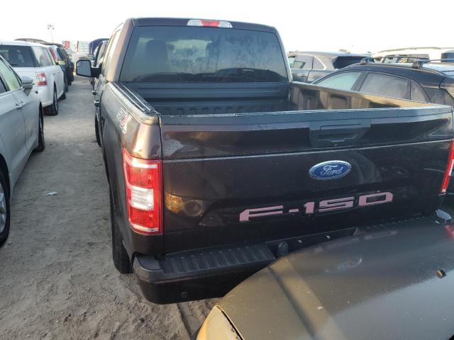 Photo 5 VIN: 1FTEW1CP7KKC35358 - FORD F150 SUPER 