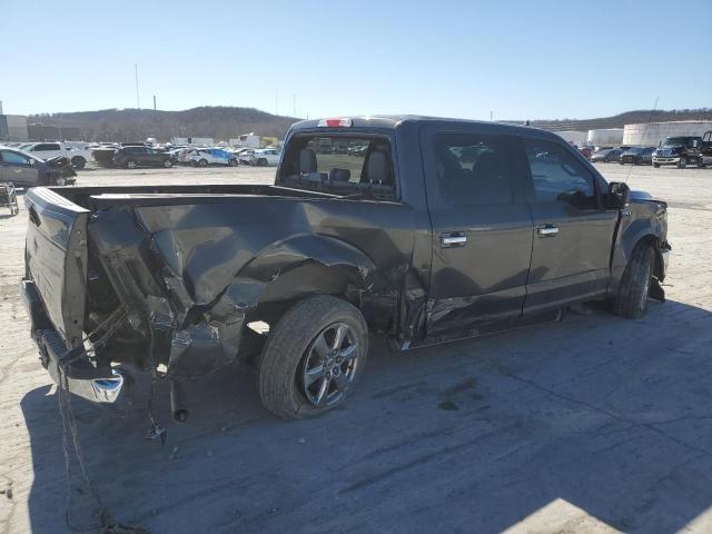 Photo 2 VIN: 1FTEW1CP7KKC48384 - FORD F-150 