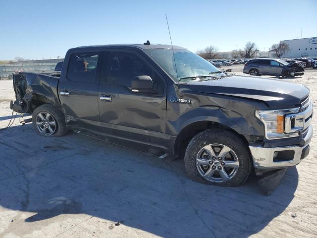 Photo 3 VIN: 1FTEW1CP7KKC48384 - FORD F-150 