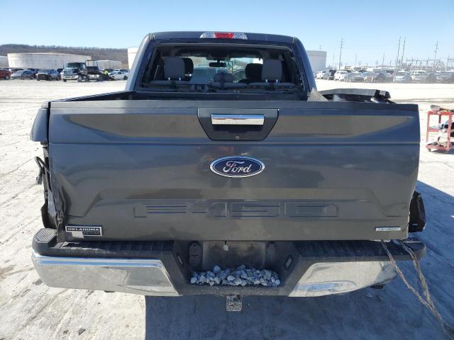 Photo 5 VIN: 1FTEW1CP7KKC48384 - FORD F-150 