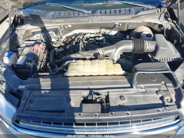 Photo 9 VIN: 1FTEW1CP7KKC49003 - FORD F-150 