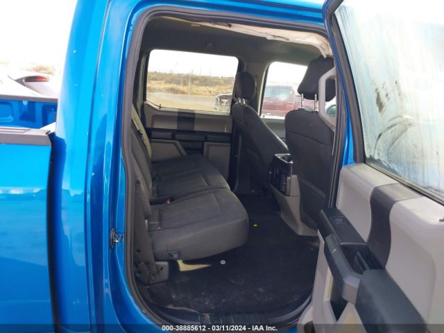 Photo 7 VIN: 1FTEW1CP7KKD03660 - FORD F-150 