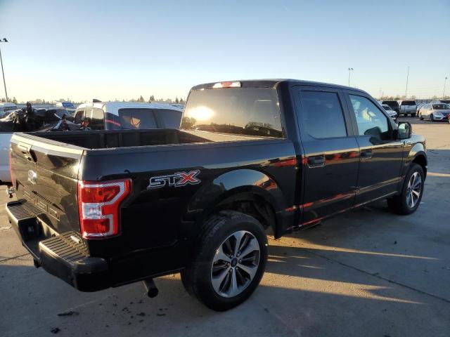 Photo 2 VIN: 1FTEW1CP7KKD04999 - FORD F150 SUPER 