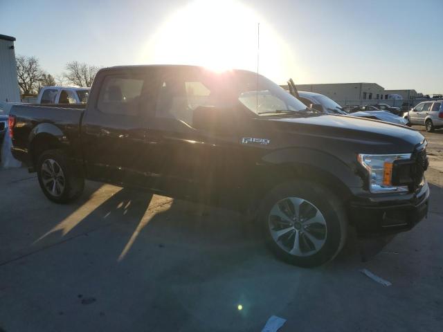 Photo 3 VIN: 1FTEW1CP7KKD04999 - FORD F150 SUPER 