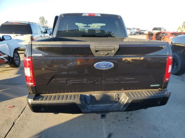 Photo 5 VIN: 1FTEW1CP7KKD04999 - FORD F150 SUPER 