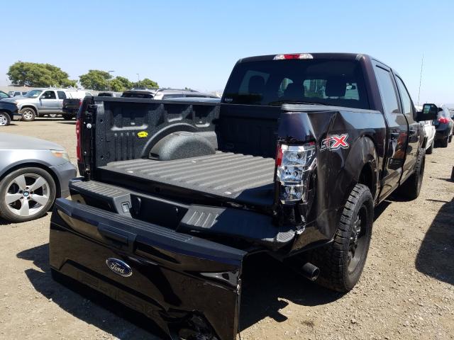 Photo 3 VIN: 1FTEW1CP7KKD27800 - FORD F150 SUPER 