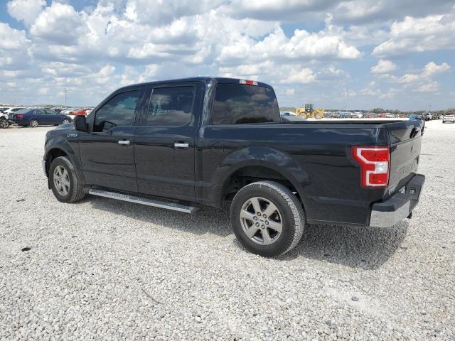 Photo 1 VIN: 1FTEW1CP7KKD44578 - FORD F150 SUPER 