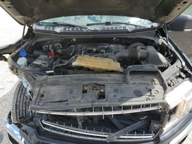 Photo 10 VIN: 1FTEW1CP7KKD44578 - FORD F150 SUPER 