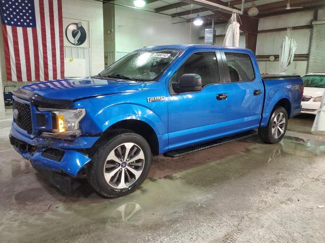 Photo 0 VIN: 1FTEW1CP7KKD54608 - FORD F-150 