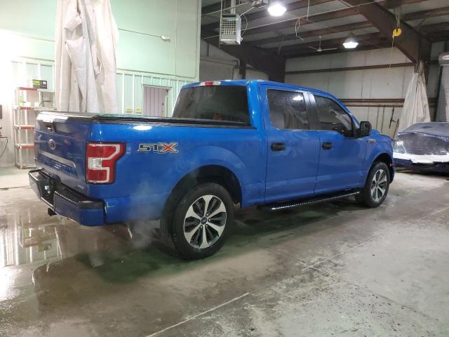 Photo 2 VIN: 1FTEW1CP7KKD54608 - FORD F-150 