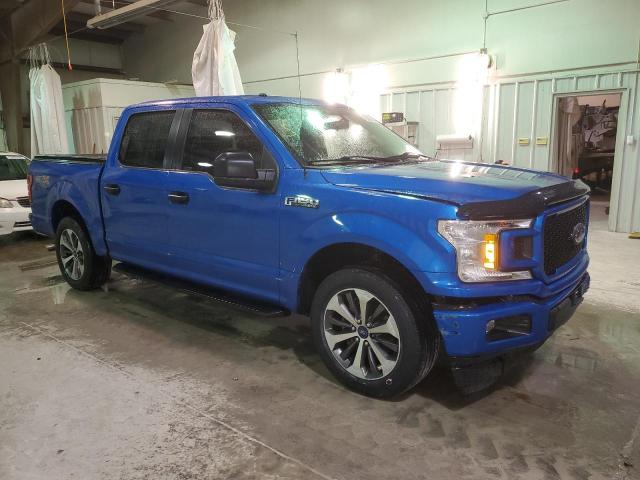 Photo 3 VIN: 1FTEW1CP7KKD54608 - FORD F-150 