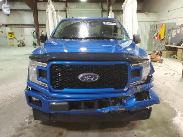 Photo 4 VIN: 1FTEW1CP7KKD54608 - FORD F-150 