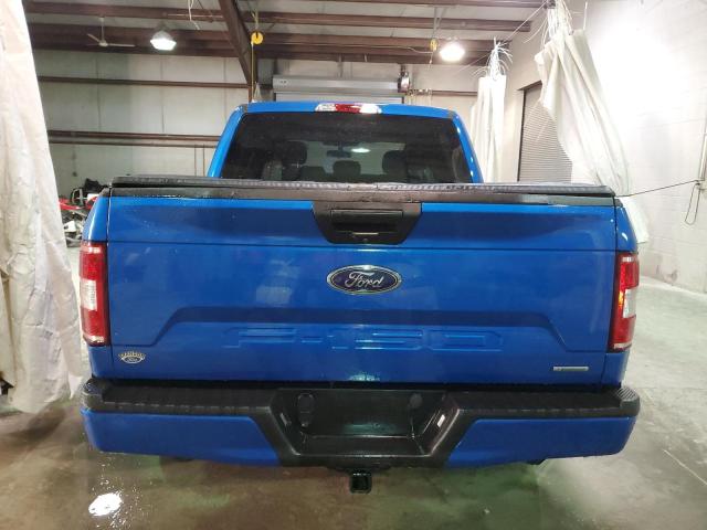 Photo 5 VIN: 1FTEW1CP7KKD54608 - FORD F-150 