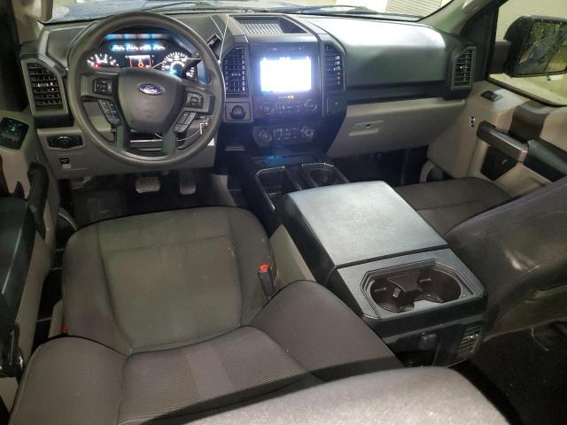 Photo 7 VIN: 1FTEW1CP7KKD54608 - FORD F-150 