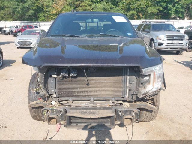 Photo 5 VIN: 1FTEW1CP7KKD96521 - FORD F-150 