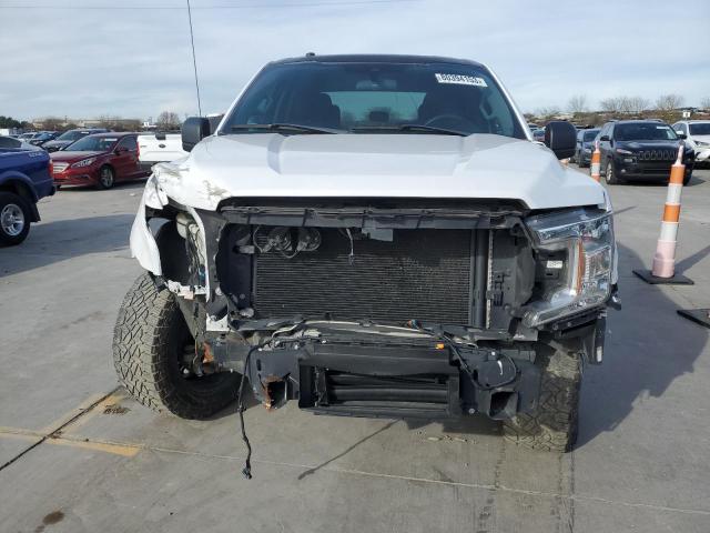 Photo 4 VIN: 1FTEW1CP7KKE12961 - FORD F150 SUPER 