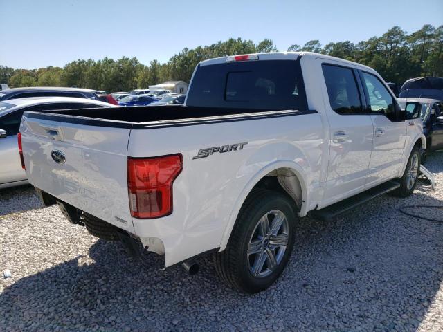 Photo 3 VIN: 1FTEW1CP7KKE32496 - FORD F150 SUPER 