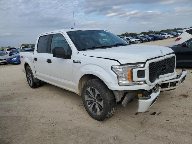 Photo 3 VIN: 1FTEW1CP7KKE92715 - FORD F-150 