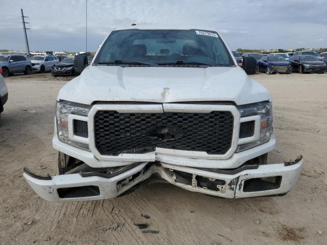 Photo 4 VIN: 1FTEW1CP7KKE92715 - FORD F-150 