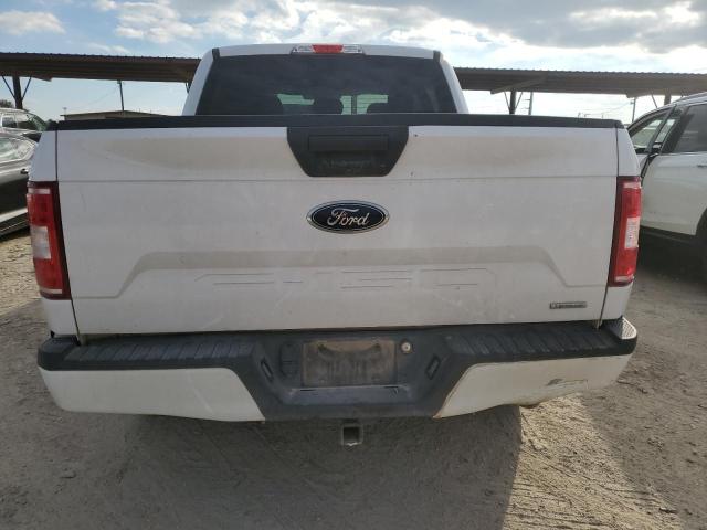 Photo 5 VIN: 1FTEW1CP7KKE92715 - FORD F-150 