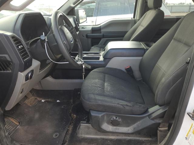 Photo 6 VIN: 1FTEW1CP7KKE92715 - FORD F-150 