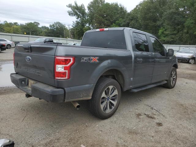 Photo 2 VIN: 1FTEW1CP7LFA33713 - FORD F150 SUPER 