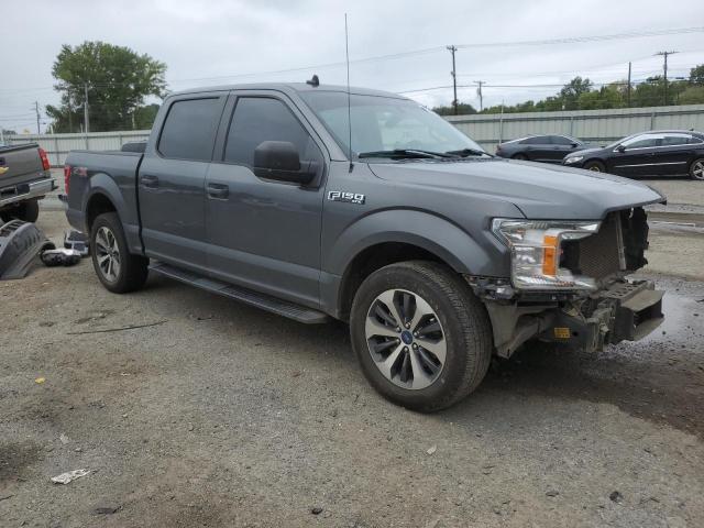 Photo 3 VIN: 1FTEW1CP7LFA33713 - FORD F150 SUPER 