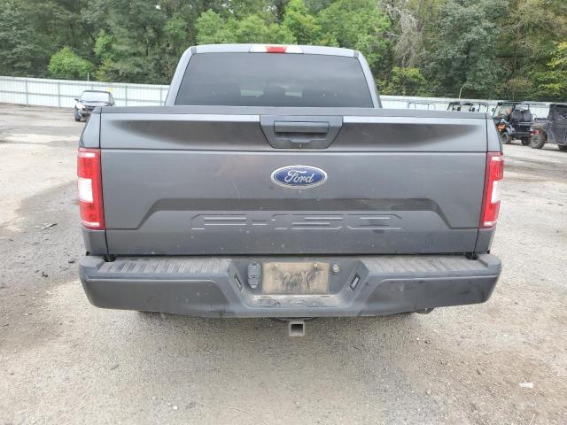 Photo 5 VIN: 1FTEW1CP7LFA33713 - FORD F150 SUPER 